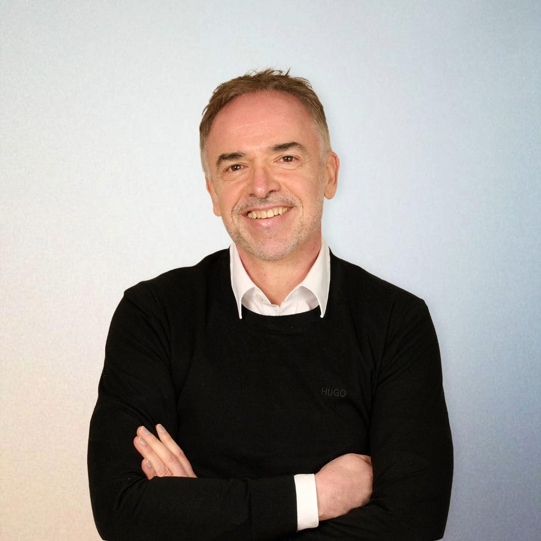 Dr. Dirk Löffert, FACTS Mitgründer